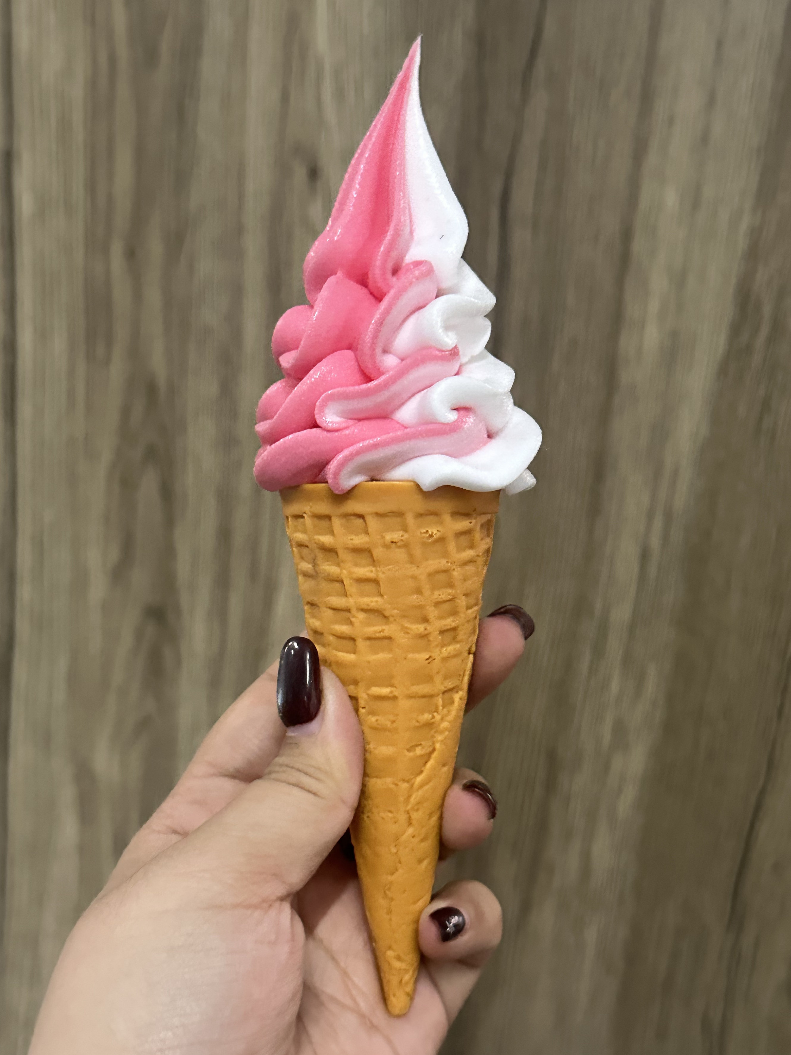 Fausses glaces italiennes - photo 1